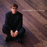 Elton John: Sacrifice/Love Songs