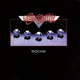 Aerosmith: Rocks