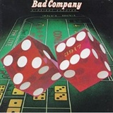 Bad Company Straight Shooter Music
