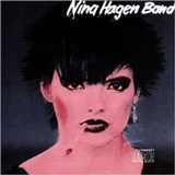 Nina Hagen Nina Hagen Band Music