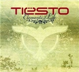 DJ Tiesto Elements of life Music