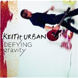 keith urban: defying gravity
