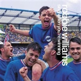 Robbie Williams Sing When Youre Winning Music