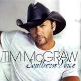 Tim McGraw Southern Voice Music