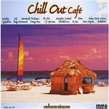Irma Chill Out Caf: Irma Chill Out Caf
