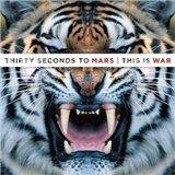 30seconds to Mars: This is War