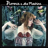 florence and the machine lungs Music
