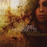 Alanis Morissette: Flavors of entangelment