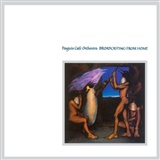 Penguin Cafe Orchestra: Broadcasting From Home