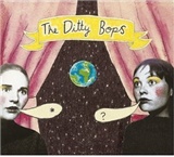 The Ditty Bops: I like a wide variety of music, especially with harmony... these girls are fun!