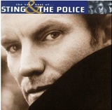 Sting The Very Best of Sting the Police Every Breath You Take Music