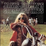 Janis Joplin Greatest Hits Music