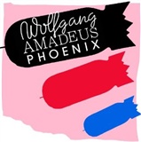 Phoenix: Wolfgang Amadeus Phoenix