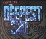 Gov't Mule: The Deepest End