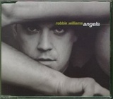 robbie williams: ANGEL