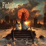 Fightstar: Grand Unification