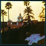 Eagles Hotel California Music