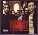 Linkin Park: Greatest Hits