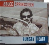 bruce springsteen: hungry heart
