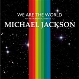 Michael Jackson We Are the World Music
