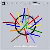 Depeche Mode sound of the universe Music