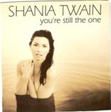 SHANIA TWAIN youre still the one Music