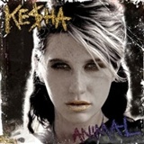 Kesha: Animal- your love is my drug