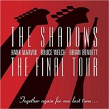 The Shadows: The Shadows The Final Tour