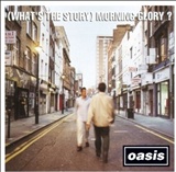 Oasis: Whats-Story-Morning-Glory
