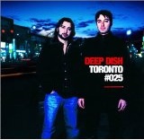 Deepdish Toronto Music