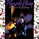 Prince Purple Rain Music