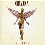 Kurt Cobain: Nirvana IN UTERO