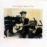 neil young: comes a time