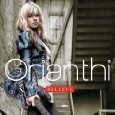 orianthi: believe