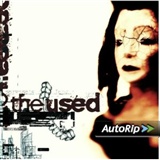 the used: the used