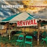 Radney Foster: Revival