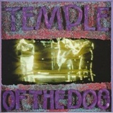 Temple Of The Dog: Temple Of The Dog