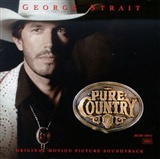 George Strait: Pure country