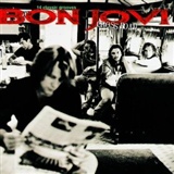 Bon Jovi Cross Road Music