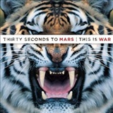 30 seconds to mars: This is war