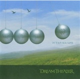 Dream Theater Octavarium Music