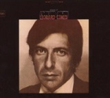 Leonaard Cohen: Songs of Leonard Cohen