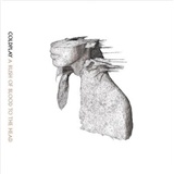 Coldplay a rush of blood to the head Music