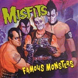 The Misfits: American Psycho/Famous Monsters
