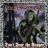 Blue Oyster Cult: Blue Oyster Cult