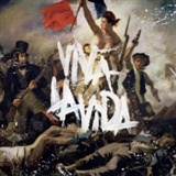 Coldplay Viva la Vida or Death and All His Friends Music