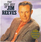 Jim Reeves: The Very Best Of Jim Reeves