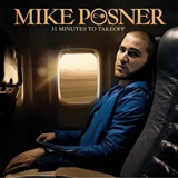 Mike Posner: 31 Minutes to take off