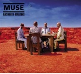 MUSE Black holes and revelations Music