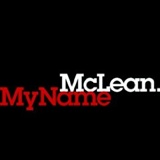 McLean: My Name